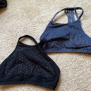 Not available - SOLD Lululemon sports bras